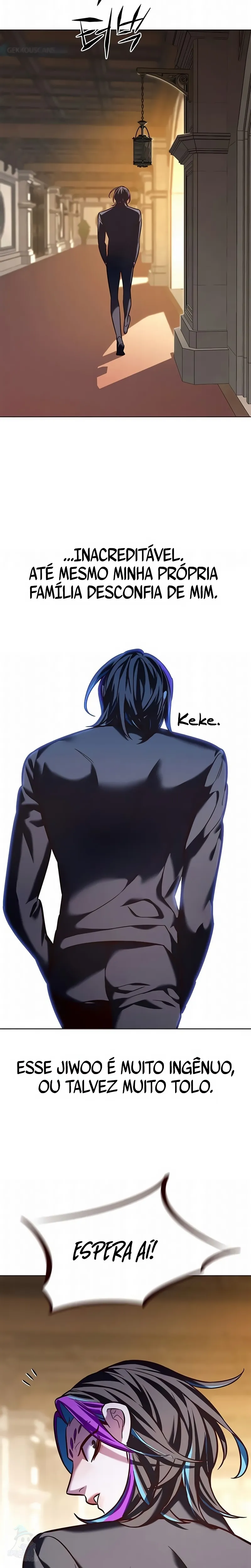 Read Veletric Pt Br Manga Online