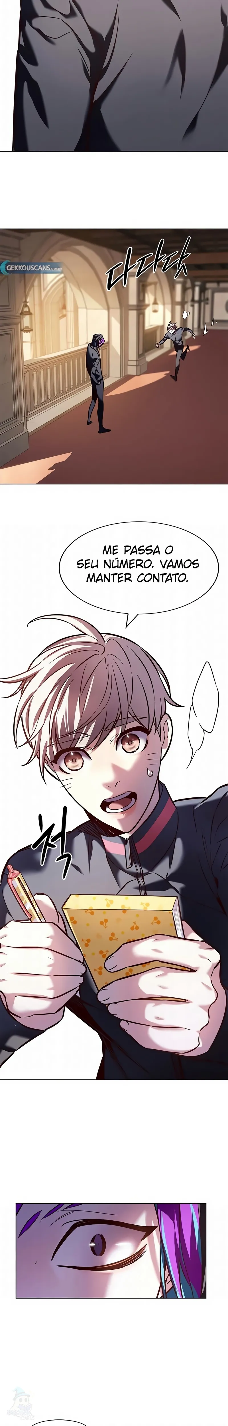 Read Veletric Pt Br Manga Online