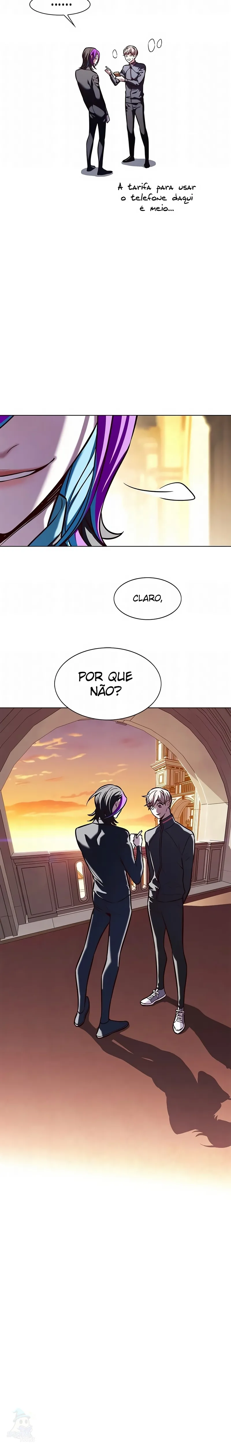 Read Veletric Pt Br Manga Online