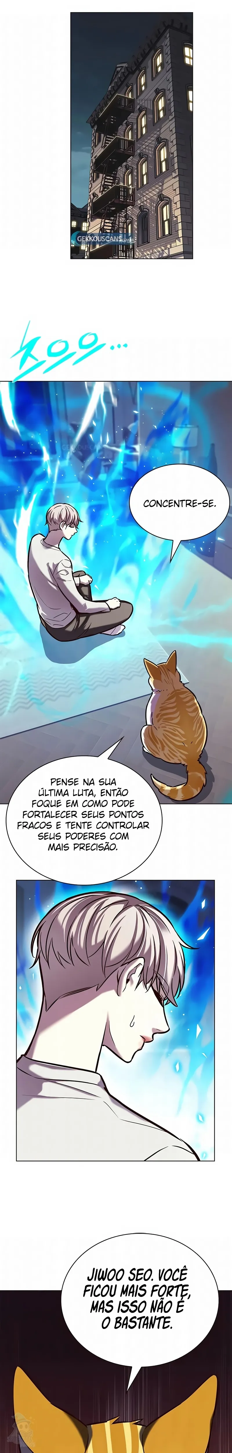 Read Veletric Pt Br Manga Online