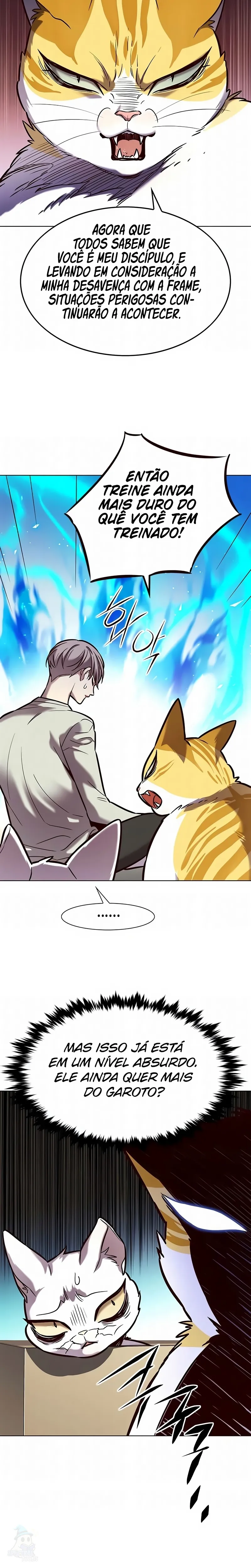Read Veletric Pt Br Manga Online