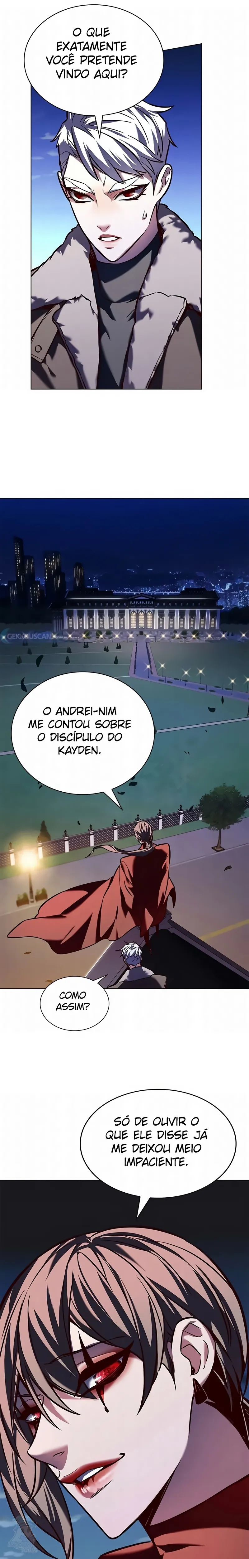Read Veletric Pt Br Manga Online