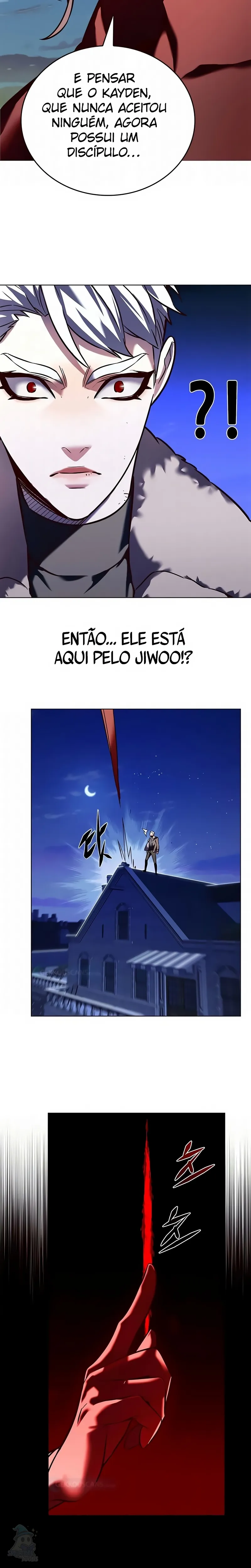 Read Veletric Pt Br Manga Online