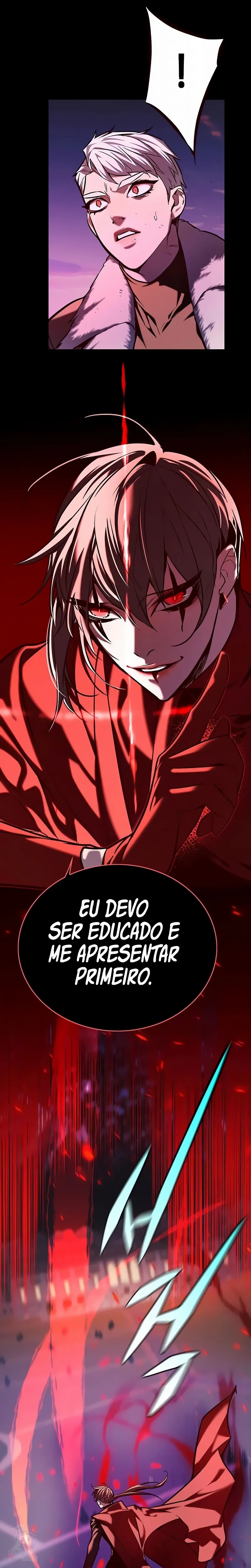 Read Veletric Pt Br Manga Online