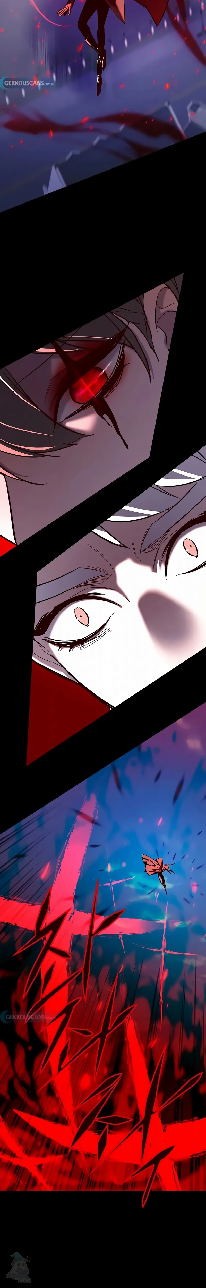 Read Veletric Pt Br Manga Online