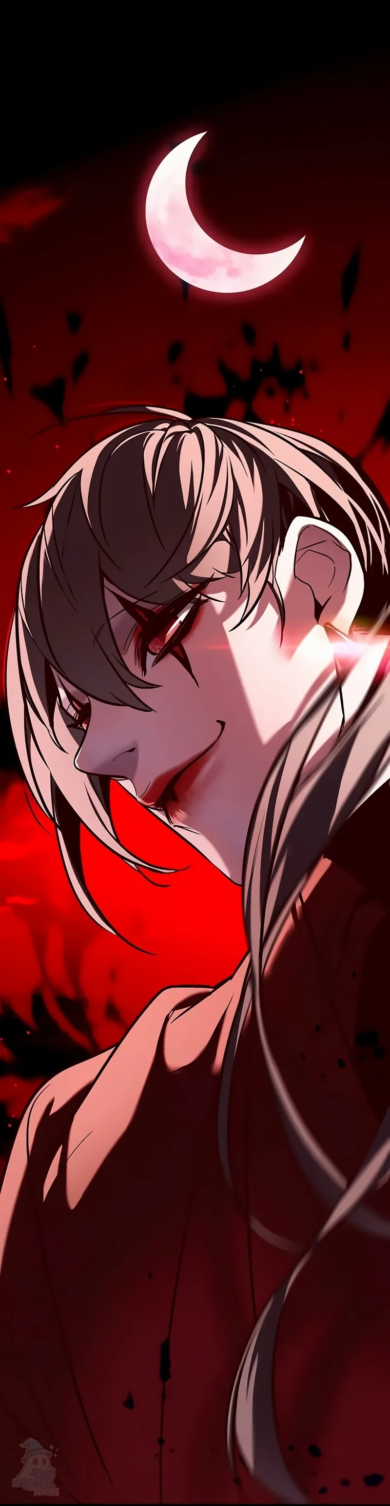 Read Veletric Pt Br Manga Online