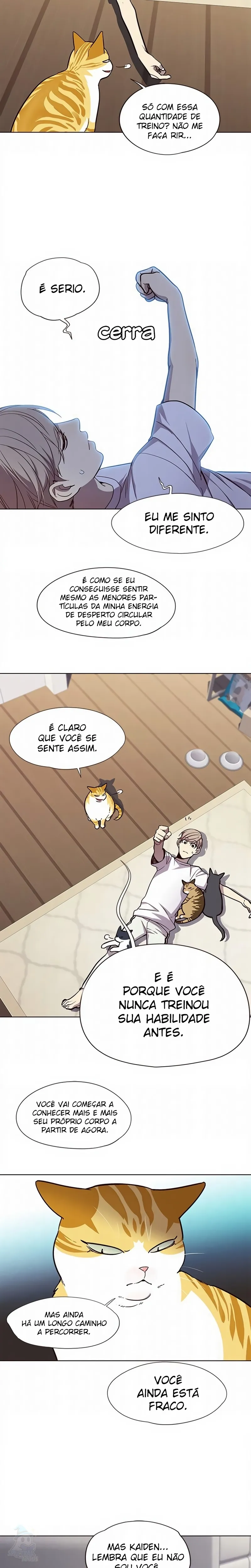 Read Veletric Pt Br Manga Online