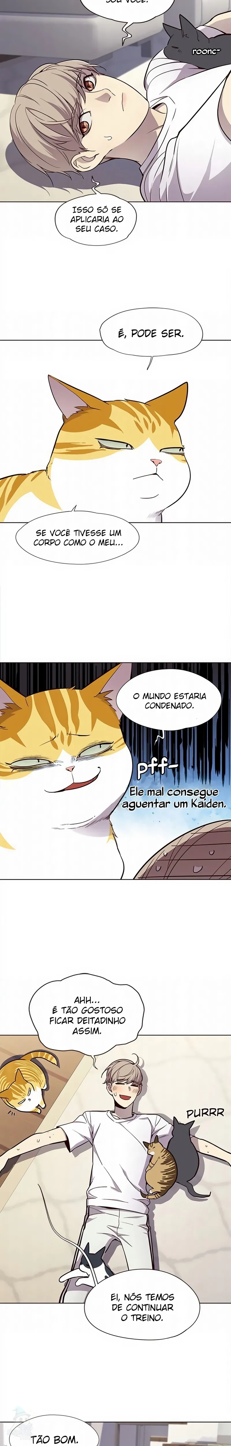 Read Veletric Pt Br Manga Online
