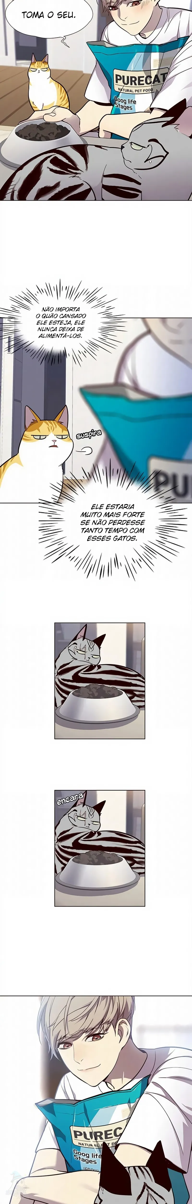 Read Veletric Pt Br Manga Online