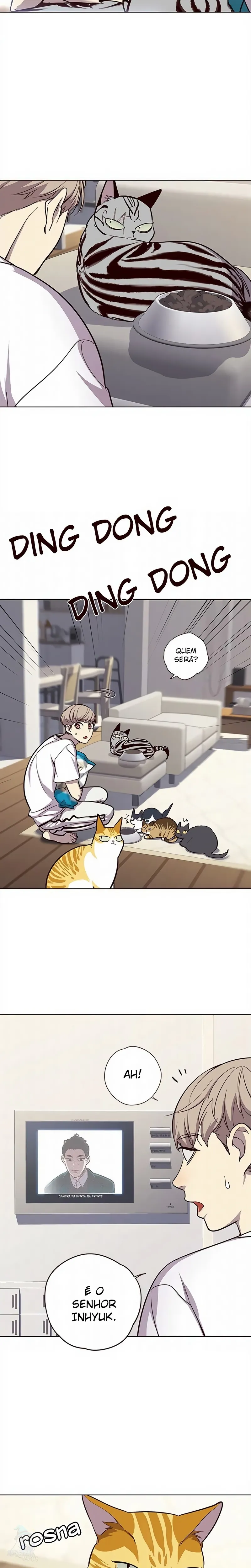 Read Veletric Pt Br Manga Online