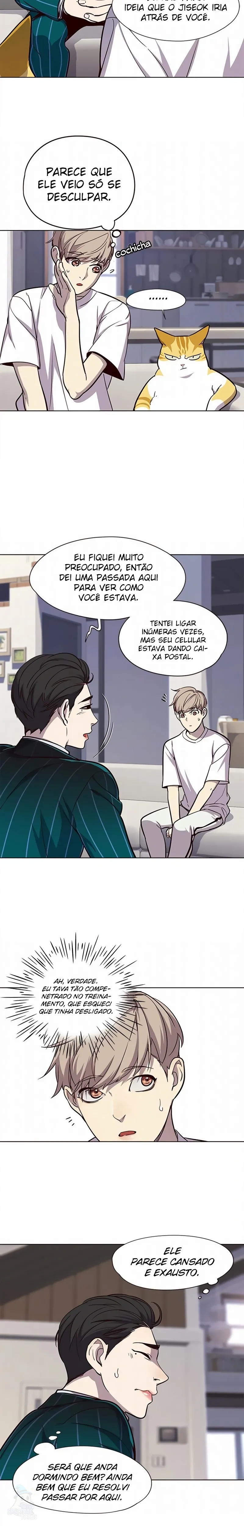 Read Veletric Pt Br Manga Online