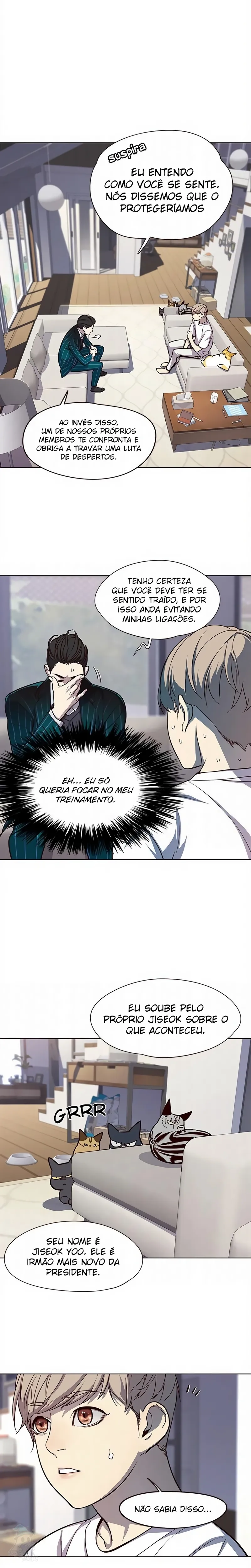 Read Veletric Pt Br Manga Online
