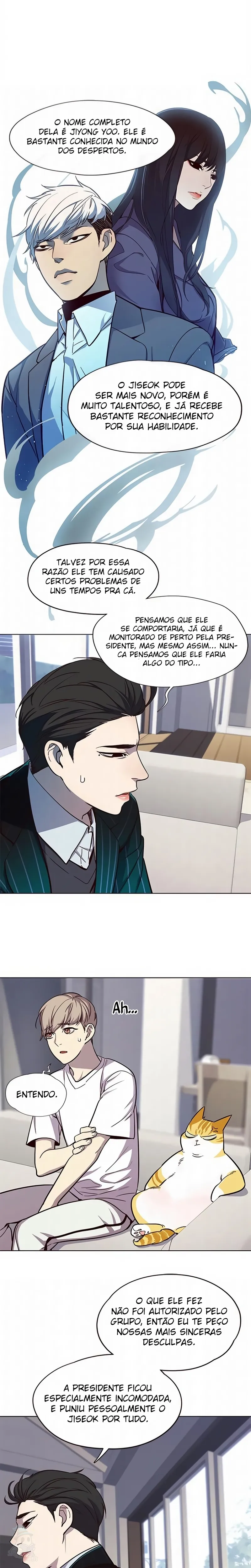 Read Veletric Pt Br Manga Online
