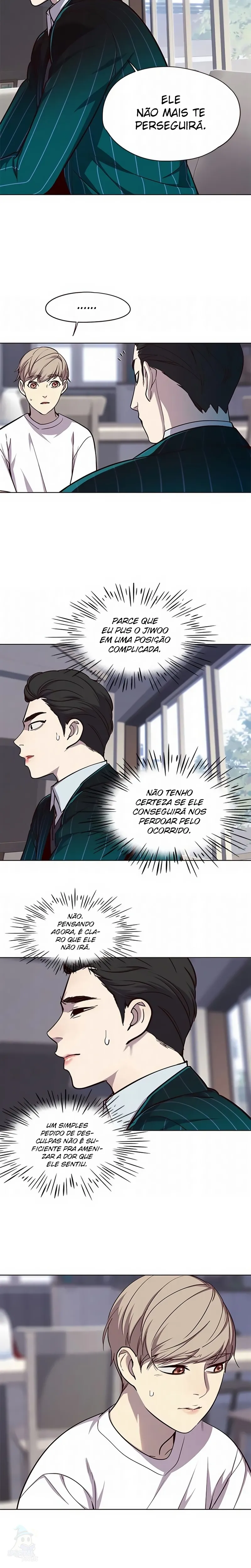 Read Veletric Pt Br Manga Online