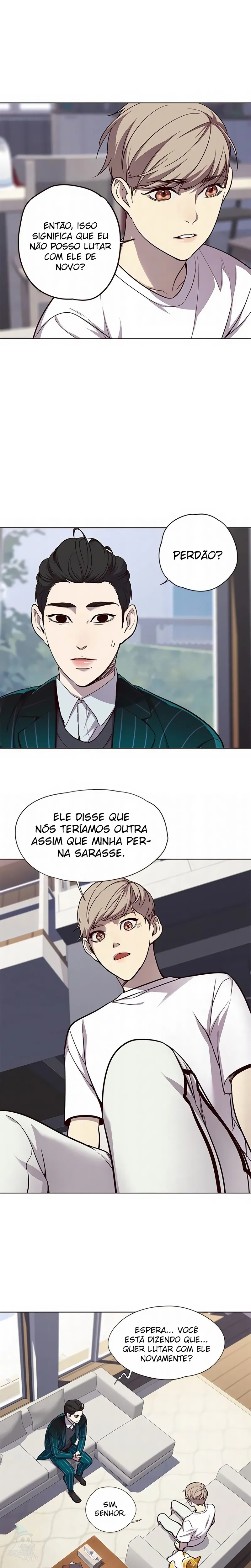 Read Veletric Pt Br Manga Online