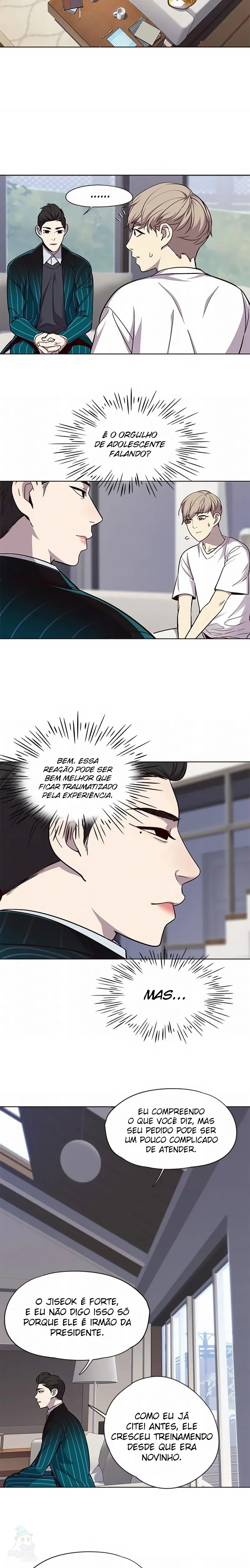 Read Veletric Pt Br Manga Online