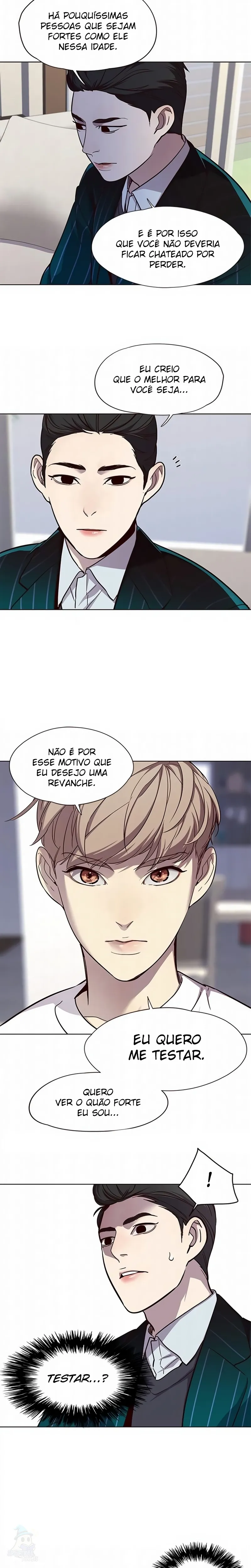 Read Veletric Pt Br Manga Online