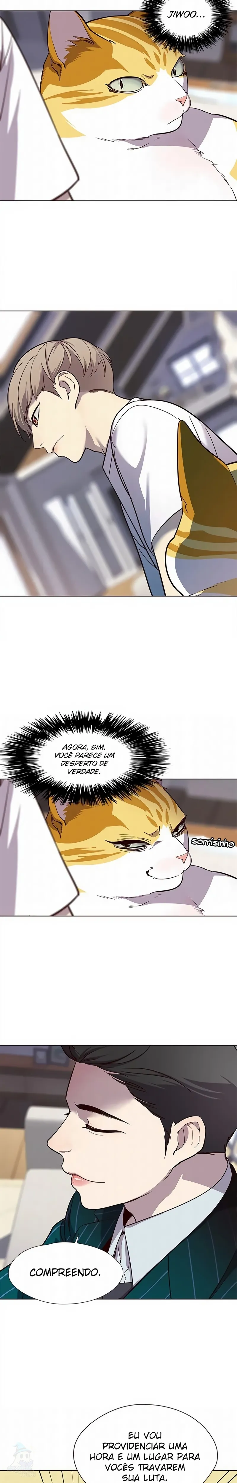 Read Veletric Pt Br Manga Online