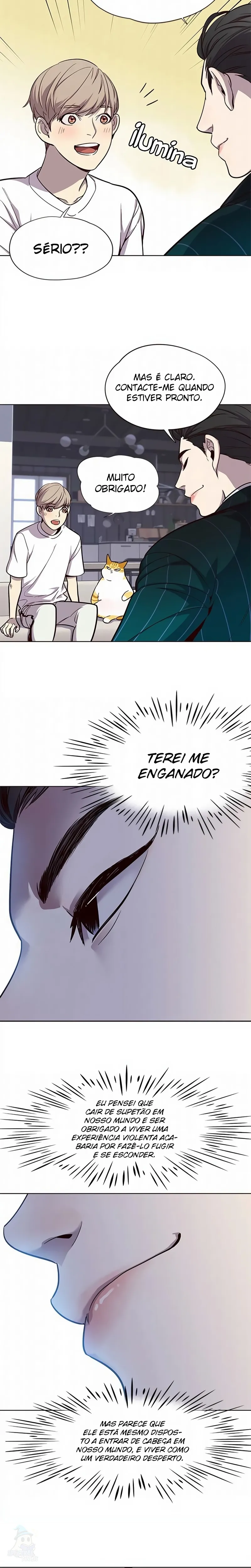 Read Veletric Pt Br Manga Online