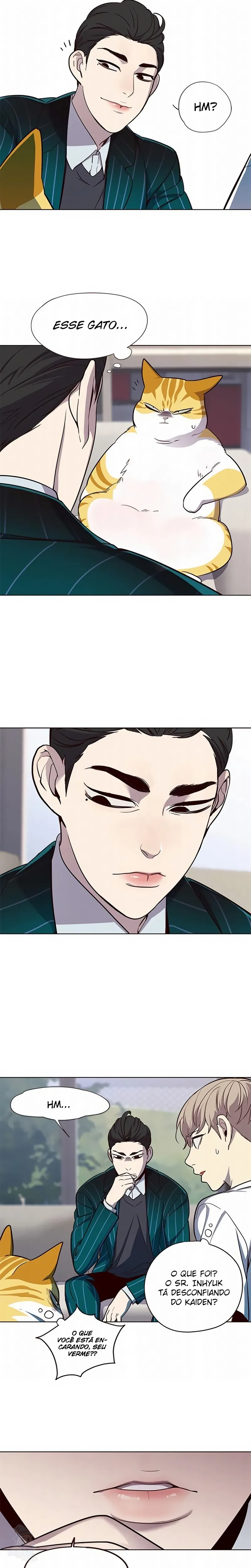 Read Veletric Pt Br Manga Online