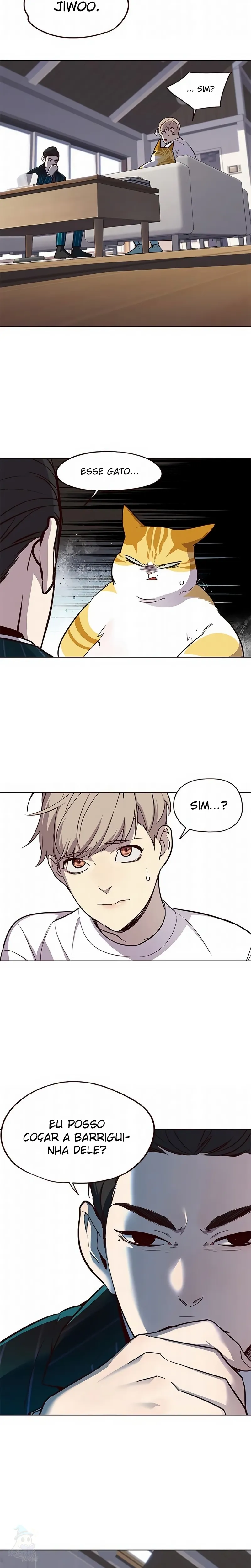 Read Veletric Pt Br Manga Online