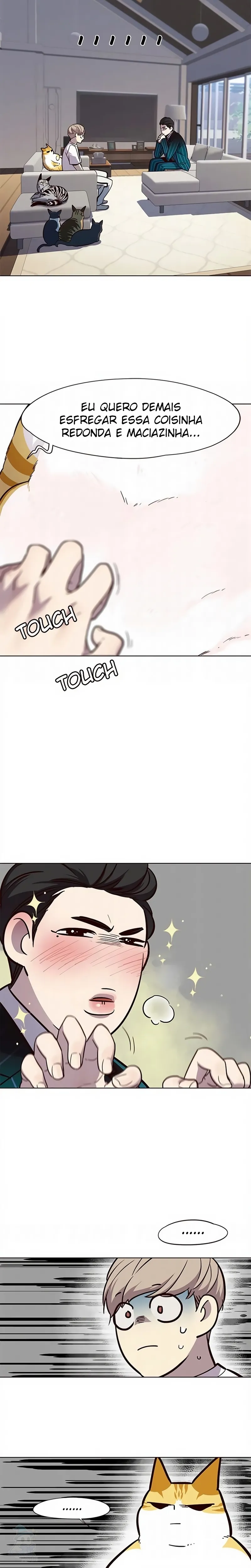 Read Veletric Pt Br Manga Online