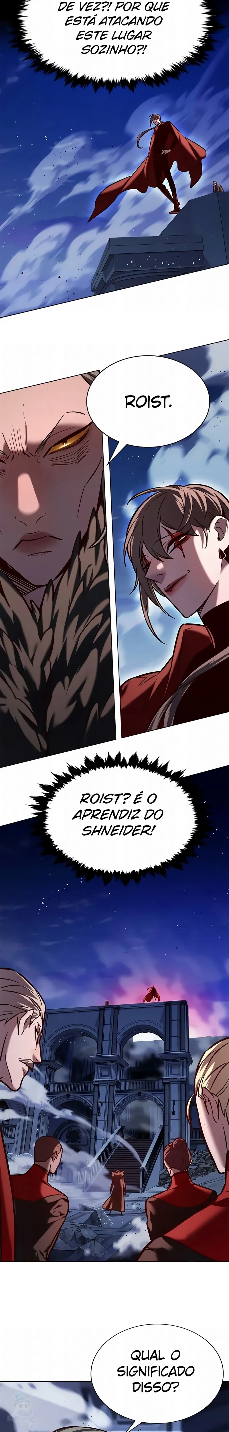 Read Veletric Pt Br Manga Online