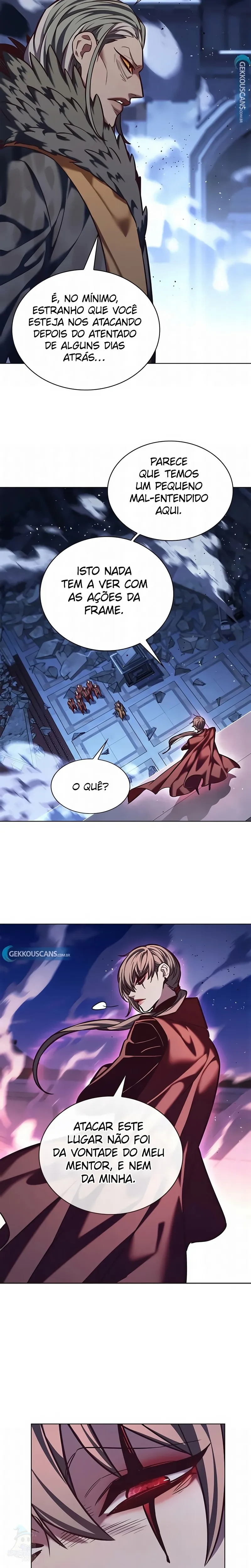 Read Veletric Pt Br Manga Online