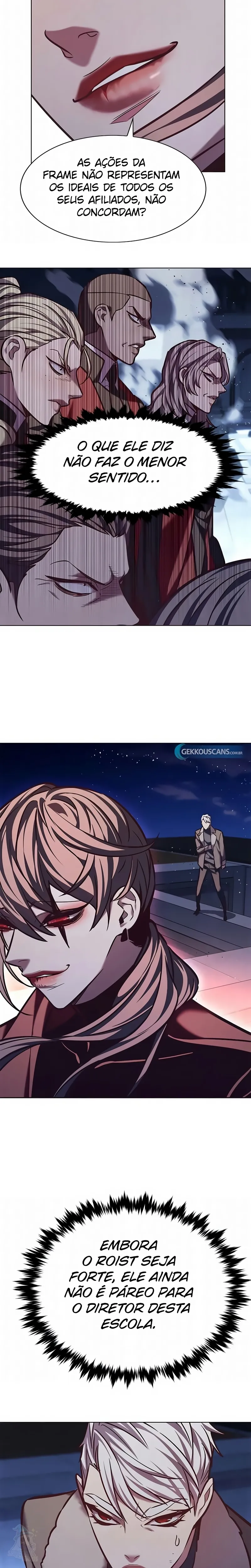 Read Veletric Pt Br Manga Online