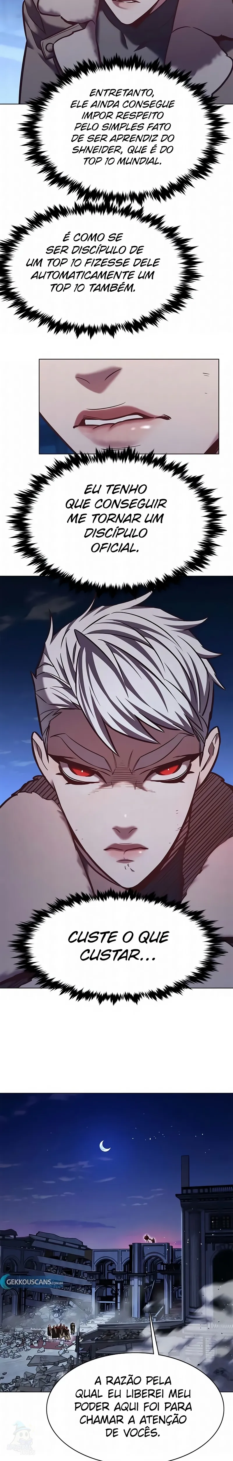 Read Veletric Pt Br Manga Online