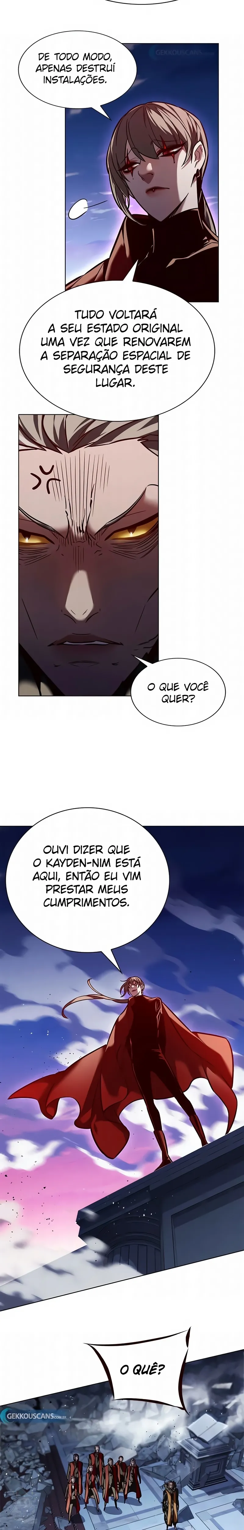 Read Veletric Pt Br Manga Online