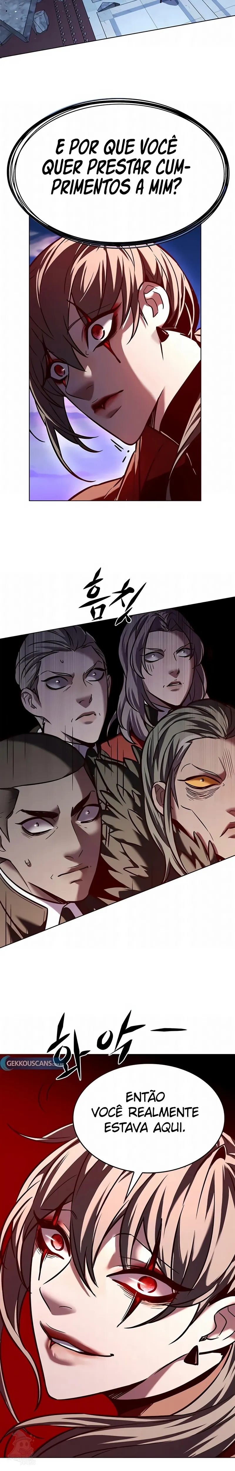 Read Veletric Pt Br Manga Online