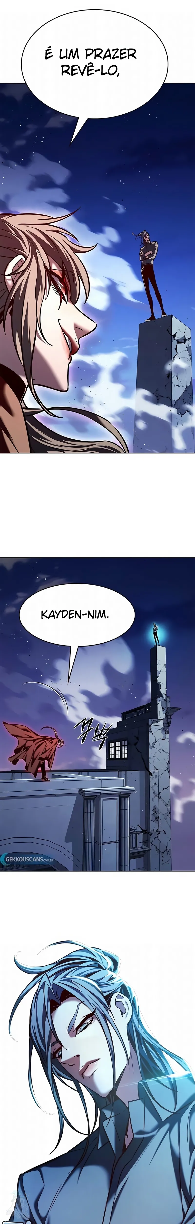 Read Veletric Pt Br Manga Online