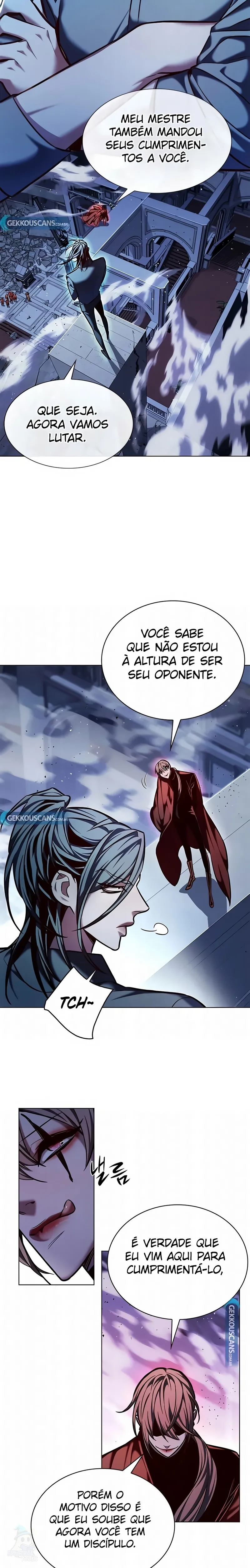Read Veletric Pt Br Manga Online