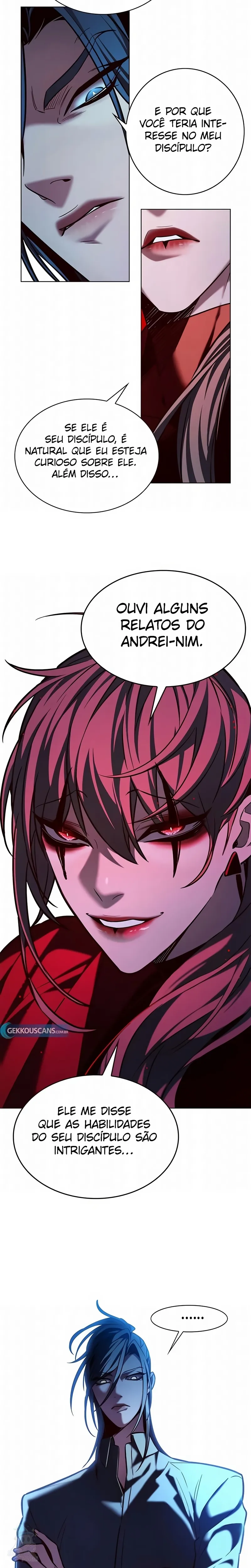 Read Veletric Pt Br Manga Online