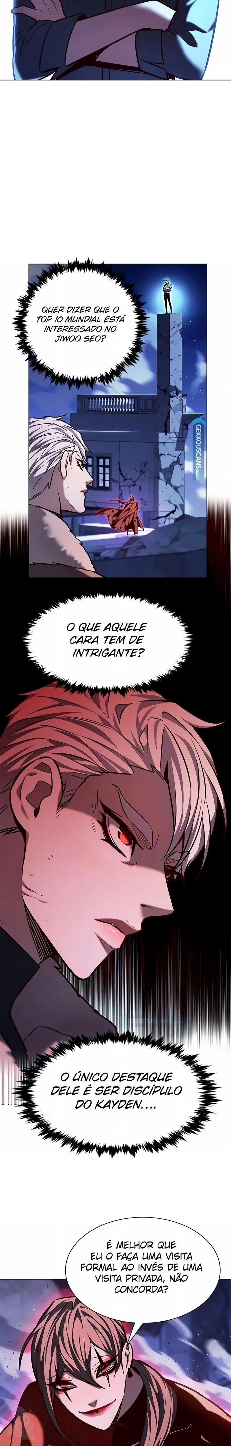 Read Veletric Pt Br Manga Online