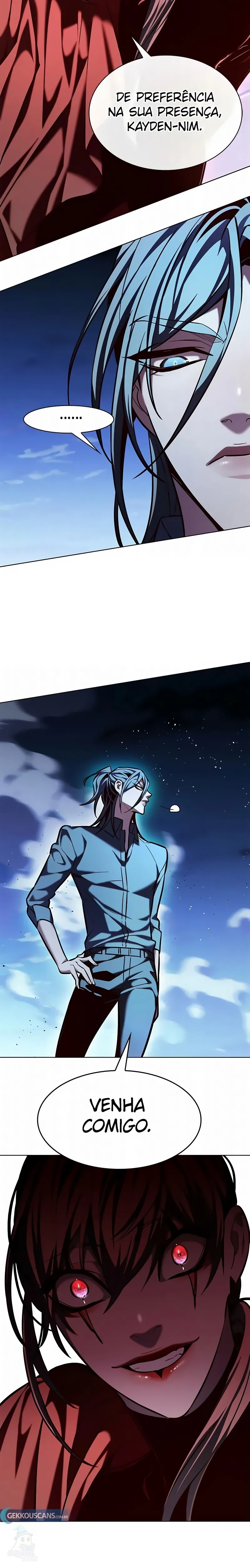 Read Veletric Pt Br Manga Online