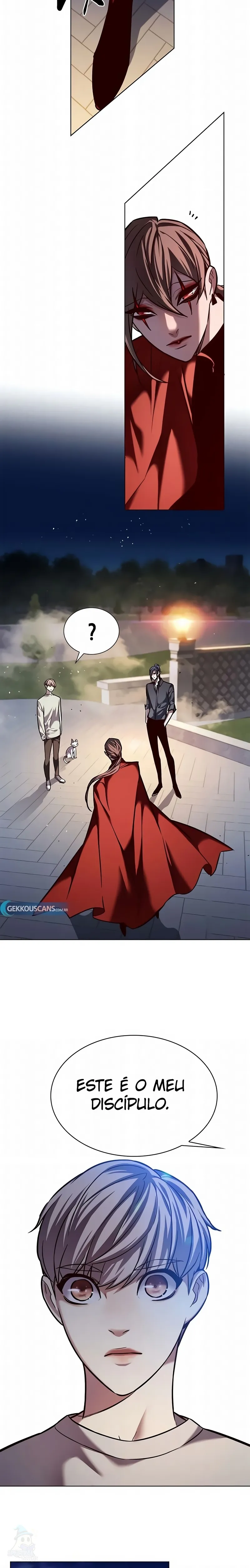 Read Veletric Pt Br Manga Online