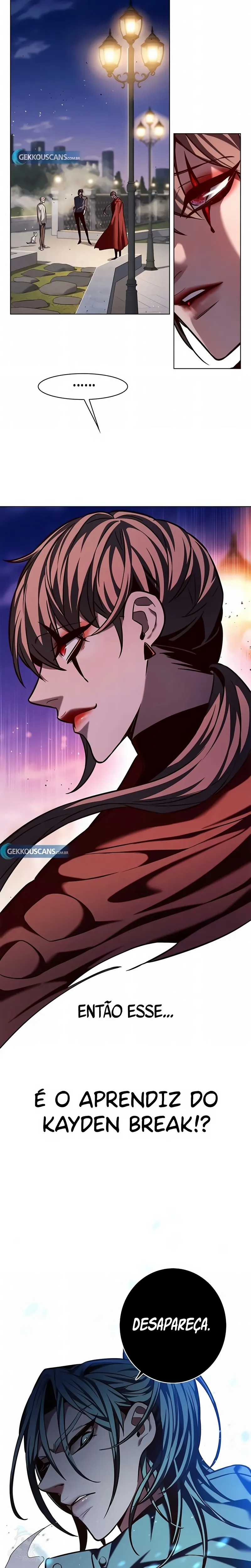 Read Veletric Pt Br Manga Online