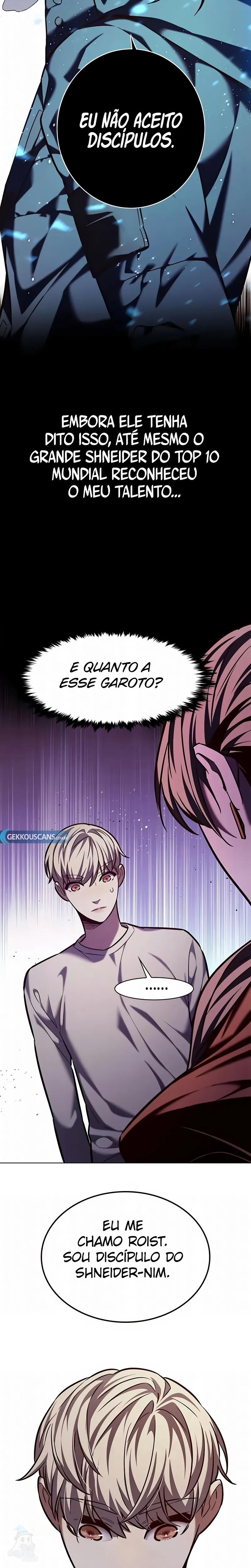 Read Veletric Pt Br Manga Online