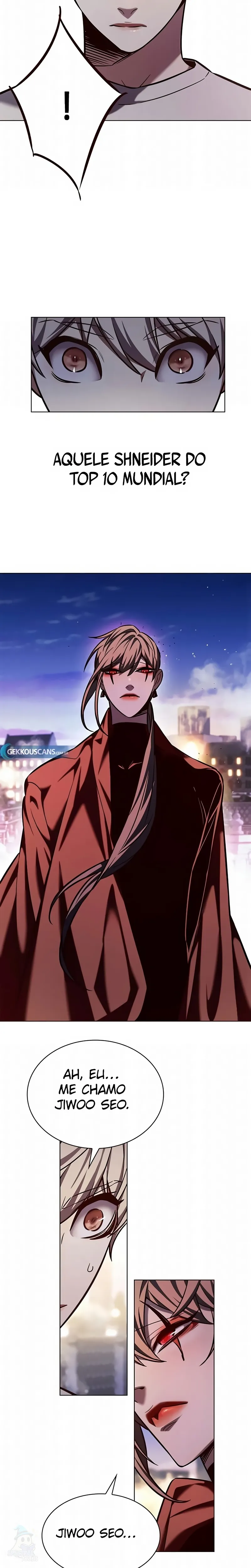 Read Veletric Pt Br Manga Online