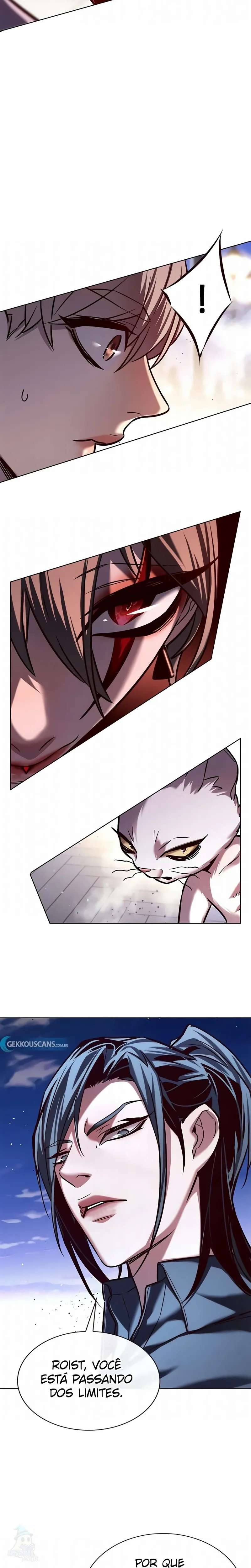 Read Veletric Pt Br Manga Online
