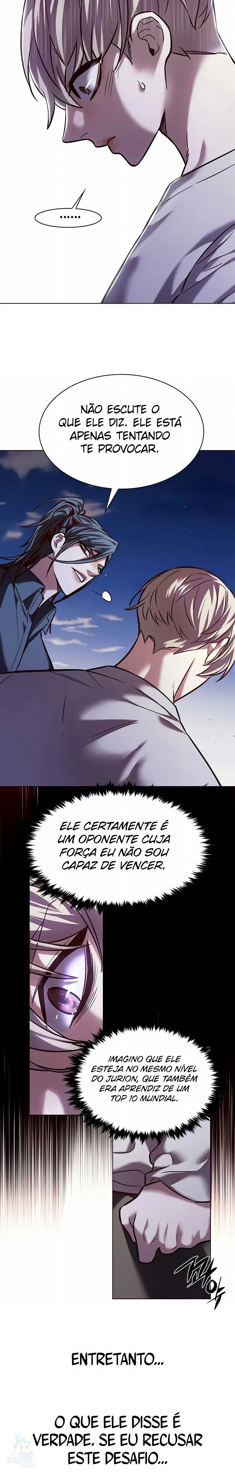 Read Veletric Pt Br Manga Online