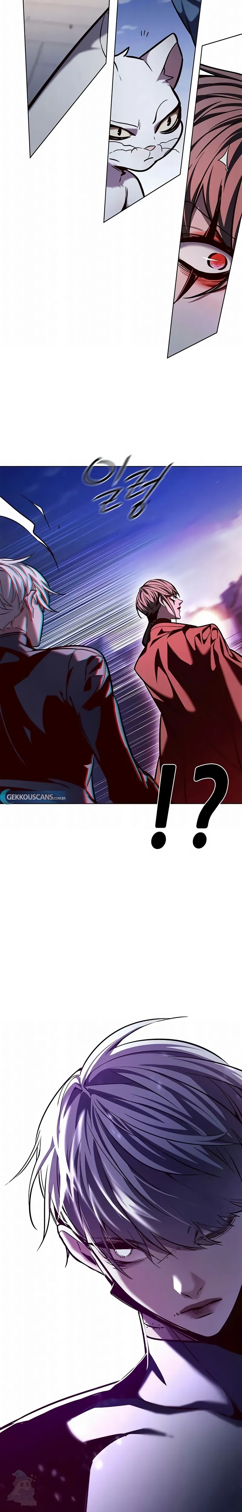 Read Veletric Pt Br Manga Online