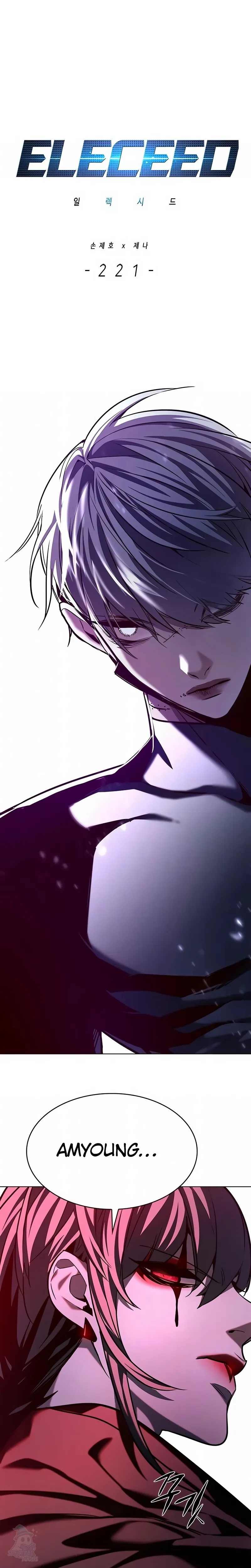 Read Veletric Pt Br Manga Online