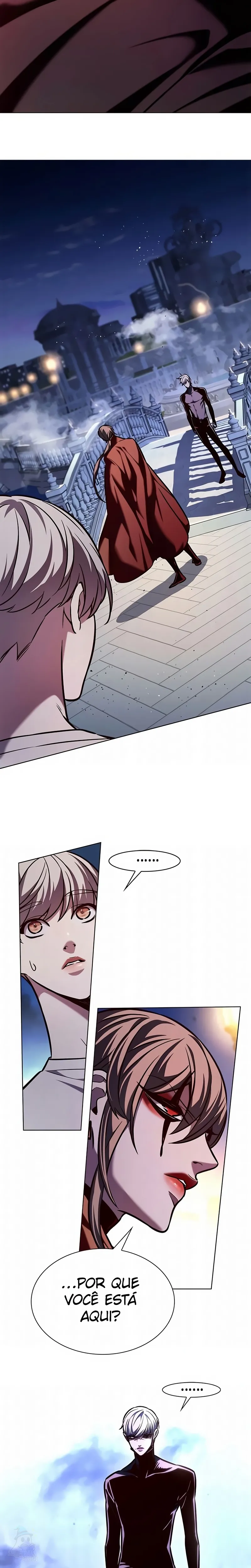 Read Veletric Pt Br Manga Online