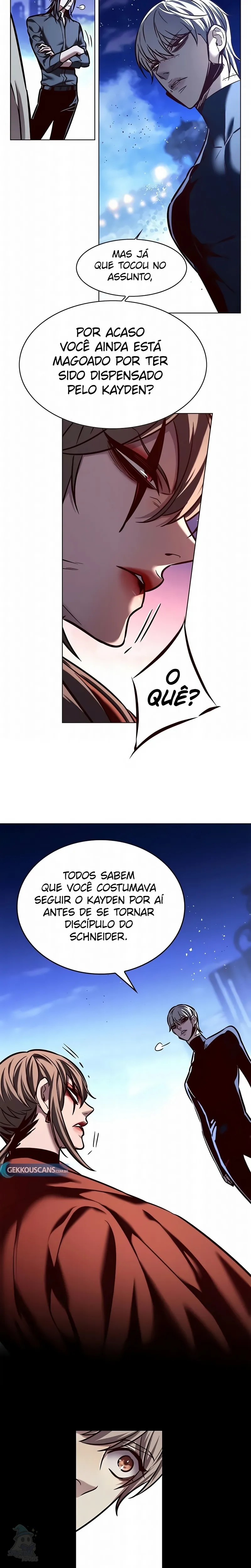 Read Veletric Pt Br Manga Online