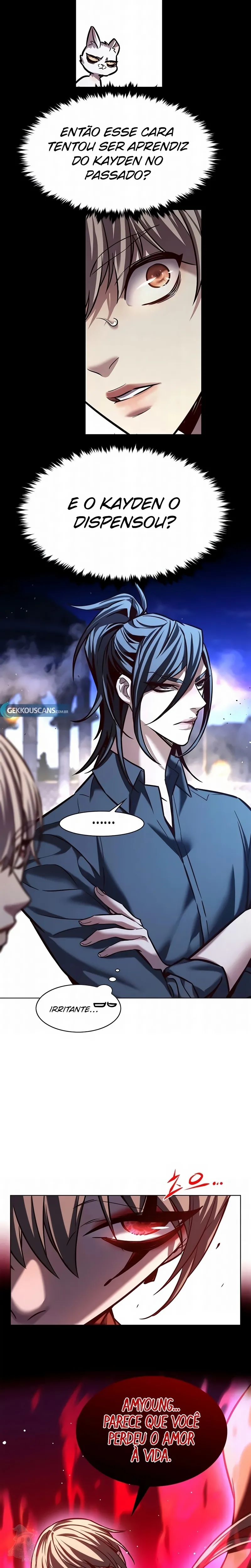 Read Veletric Pt Br Manga Online