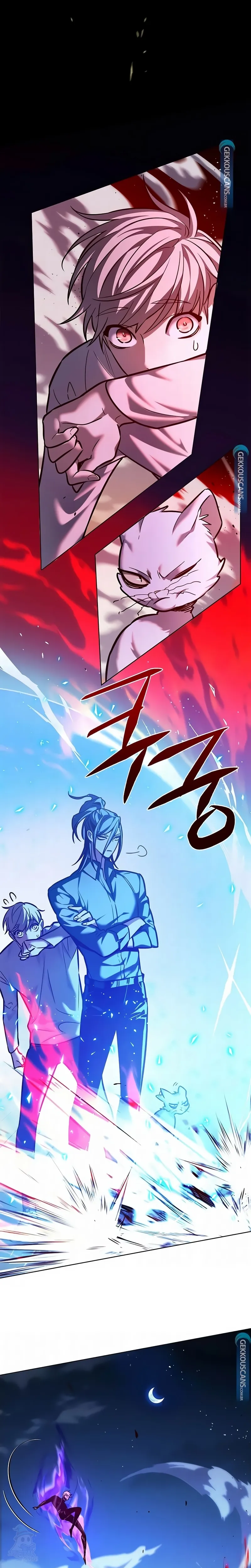 Read Veletric Pt Br Manga Online