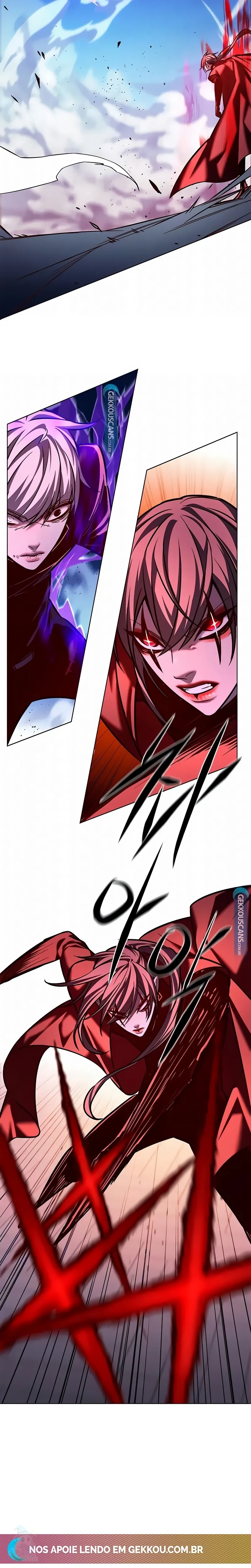 Read Veletric Pt Br Manga Online